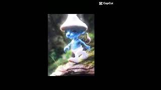 Smurf Cat We Live We Love We Die Edit Sub And Like If You Like Smurf Cat