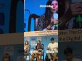 A day in my life panelist at ficci shorts adayinmylife minivlog