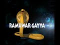 Series Film Coming Soon Ramuwar Gayya