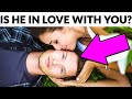 6 Ways to Know If a Man Is In Love With You | Attract Great Guys, Jason Silver