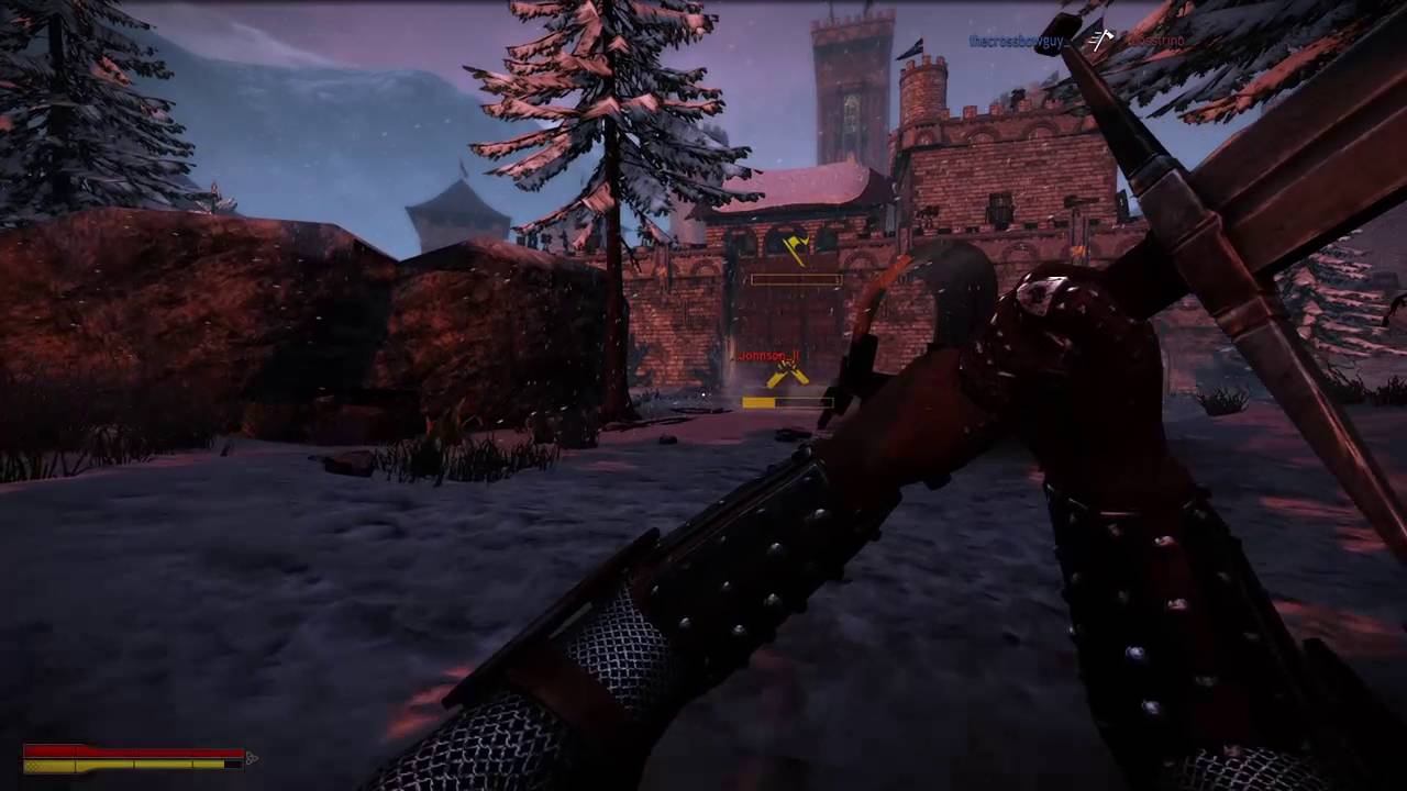 chivalry medieval warfare forums chivalry medieval warfare forums