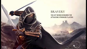 Dawn of Titans : Gameplay, New Event " TRIALS OF POWER ", Castle upgrade