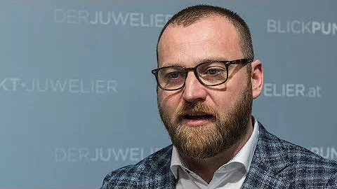 Zarter Schmuck bleibt sicher noch lnger  Alexander...