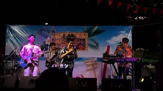 ข้อความ - No One Else (Covered) | Water Splash Fest @ Jas Urban ศรีนครินทร์