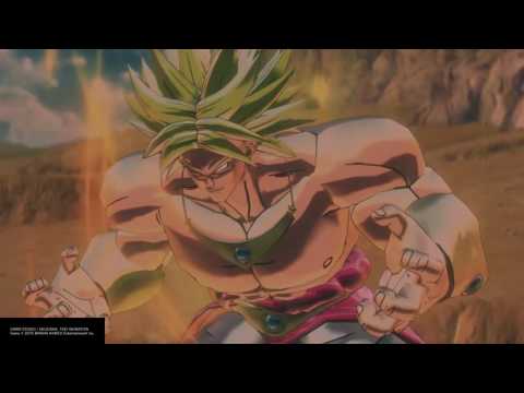 제노버스2 - PQ47번 퀘스트 Z랭크 깨기 DRAGON BALL XENOVERSE 2