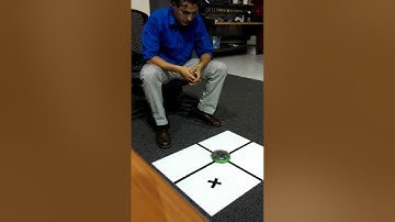 Controlling Robot W/Brain (EPOC/K-JUNIOR Interface)