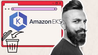 Celebrity DELETE Your Amazon EKS Cluster NodeGroup in Minutes Net Worth