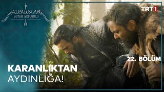 Dehlizden Kurtuluş - Alparslan Büyük Selçuklu 22. Bölüm