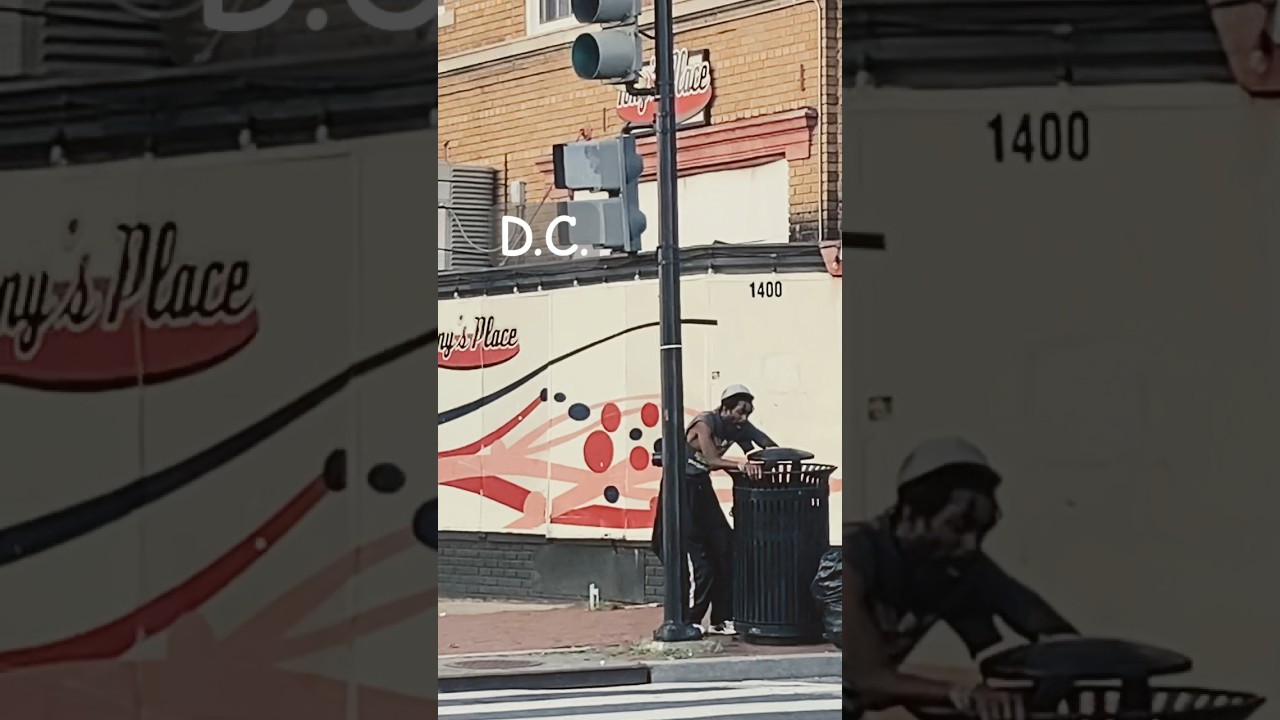 District of Columbia  