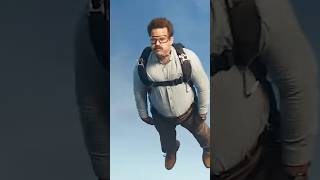 Absolutely zero fear