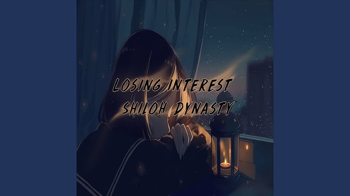 Stract - Losing Interest (feat. Shiloh Dynasty) [One Piece Visual] 