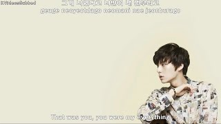 Download Lagu Ahn Jae Hyun (안재현) - That Was You (그게 너였다) [You're all Surrounded OST] [Eng Sub + Han + Rom] MP3