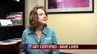 Celebrity CPR Training: part 1 Wealth