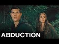 Nathan & Karen Jump Out of a Moving Car | Abduction
