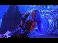 Arch Enemy - Stolen Life (Live) - Transbordeur, Lyon, FR (2018/01/18)