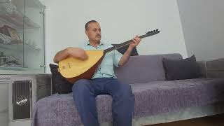 Ozan Arı-Güzel Balkonda