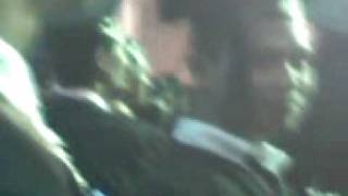 Cdpv Graduation First Batch 2008 2009