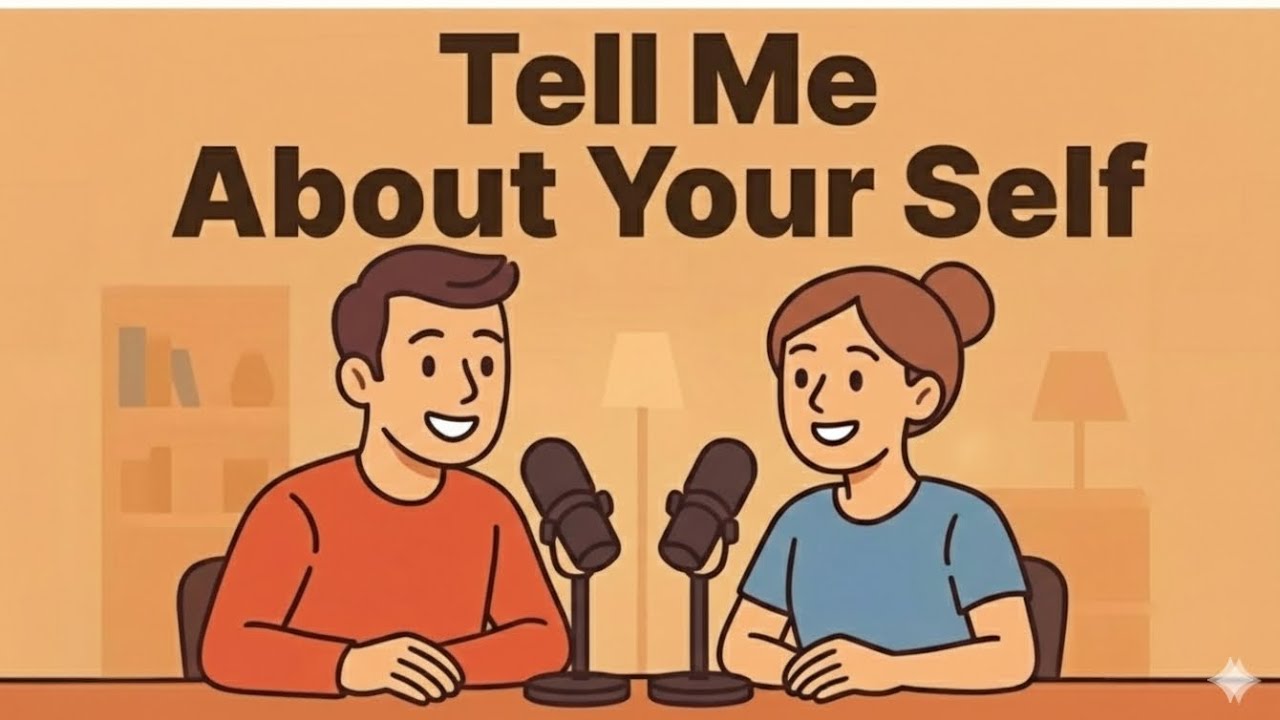 Beginner English podcast | how to introduce yourself 