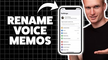 How To Rename Voice Memos On iPhone 2025 (Step-By-Step Tutorial)