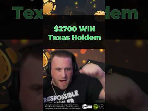 Lucky Duck class 2 machine - Winstar World Casino - w/ Marc @CowboySlots