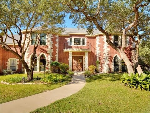 9958 Sendera, Belton, TX home video tour