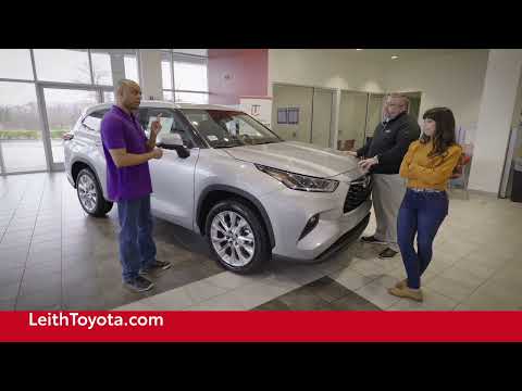 Toyota Dealers Without Markups