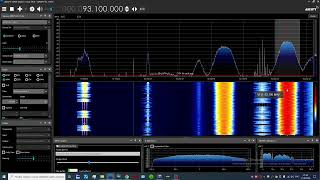 i listen to radio stations from all geostationary satellites in the Ku band in Saint-Petersburg Update