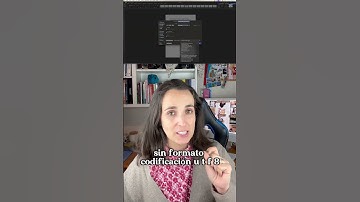 Cómo hacer cuestionarios para Moodle con Chat GPT | Shorts
