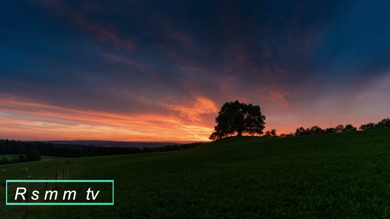 Spiritual relaxing music | Rsmm tv | Relaxing morning  zen meditation | Relaxing Background Music