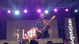 Download Lagu TERTIKAM BARA - SISI SELATAN (feat gilga) Anniversary 27th SMA 1 Babadan Ponorogo #sisiselatan MP3