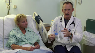 Celebrity Incentive Spirometry | Respiratory Care Profile