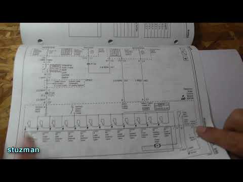 Buick LeSabre, C1214, C1248 Codes, ABS Module Failure and Fix