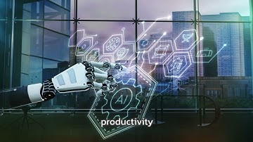 Top 10 AI Trends in 2025  Explained in 60 Seconds