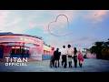 AtHeart 앳하트 ‘Shut Up’ MV Teaser