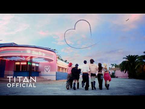 AtHeart 앳하트 ‘Shut Up’ MV Teaser