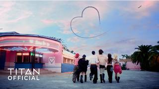 AtHeart 앳하트 ‘Shut Up’ MV Teaser