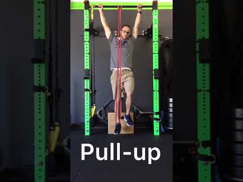 Pull-up