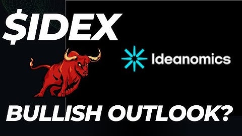 $IDEX STOCK UPDATE! IDEANOMICS STOCK GOING PARABOLIC? WHY?