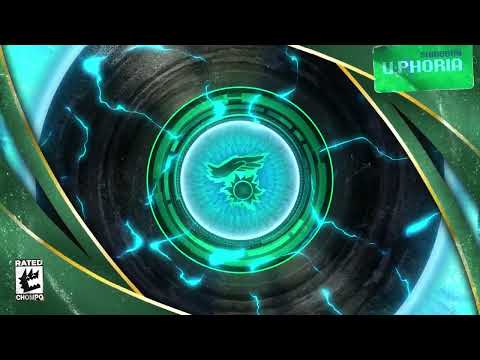 Shirobon - u:phoria