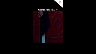 Pyaar Ka Izhaar Chalte Rehna Chahiye Dekhiye Saath Nibhana Saathiya, Dopahar 12 Baje