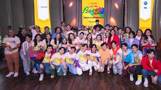Meet The Cast And Crew Of The Upcoming Bagets The Musical Press Conference