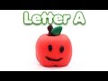Phonics - The Letter "A" | Learn The Alphabet | Vowel Sounds | Pocket Preschool
