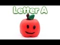 Phonics The Letter A Learn The Alphabet Vowel Sounds Pocket Preschool
