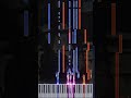 #piano #sheetmusic #music #pianocover #pianotutorial #hanszimmer #filmmusic #accordion