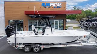 For Sale: 2026 Tidewater 2500 Carolina Bay - NLPCB206C626