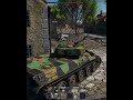 WAR THUNDER | 🇨🇵 AMX-50 (TO90/930) 🇨🇵 | #Shorts