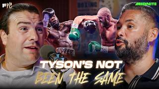 “ANTHONY JOSHUA IS SHOT!” | Shane Fury on THAT Fight, The Venue & Big John Concerns