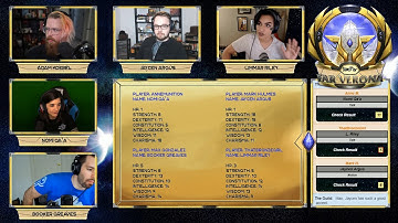 RollPlay - Far Verona - Week 1 - Part 2