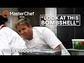 Gordon Ramsay Starts Swearing in MasterChef USA | S03 E16 | Full Episode | MasterChef World