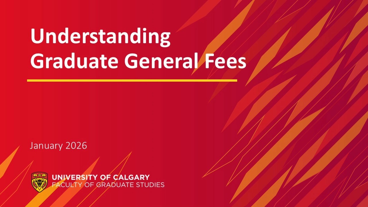 Understanding General Fees